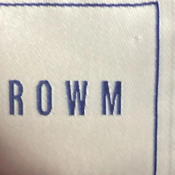 NWT ROWN MENS SIZE LARGE MUTED MAROON PLAID SOFT FLANNEL SHIRT BUTTON FRONT - Picture 7 of 13